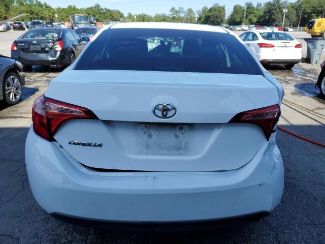 Photo 5 VIN: 2T1BURHE9KC207836 - TOYOTA COROLLA L 