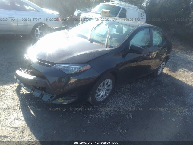 Photo 1 VIN: 2T1BURHE9KC208288 - TOYOTA COROLLA 