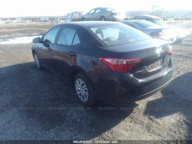 Photo 2 VIN: 2T1BURHE9KC208288 - TOYOTA COROLLA 