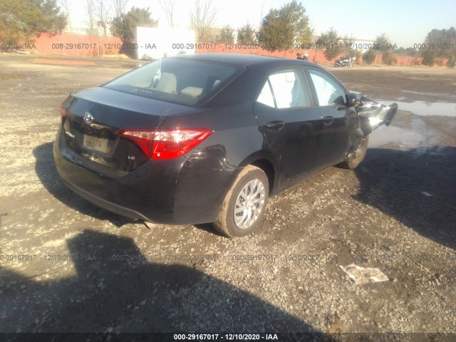 Photo 3 VIN: 2T1BURHE9KC208288 - TOYOTA COROLLA 