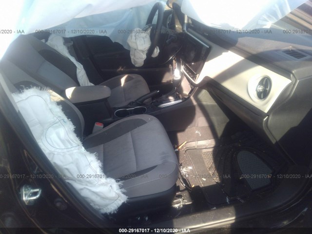 Photo 4 VIN: 2T1BURHE9KC208288 - TOYOTA COROLLA 