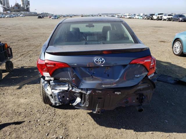 Photo 5 VIN: 2T1BURHE9KC209599 - TOYOTA COROLLA L 