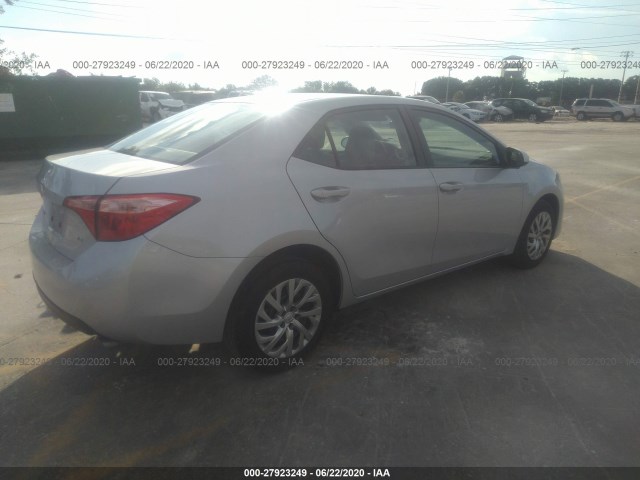 Photo 3 VIN: 2T1BURHE9KC210512 - TOYOTA COROLLA 