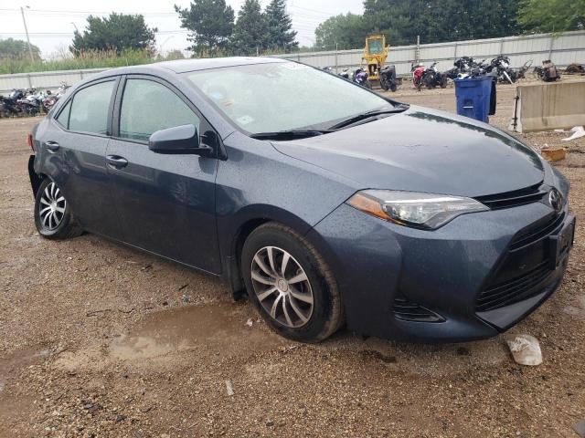 Photo 3 VIN: 2T1BURHE9KC213135 - TOYOTA COROLLA 