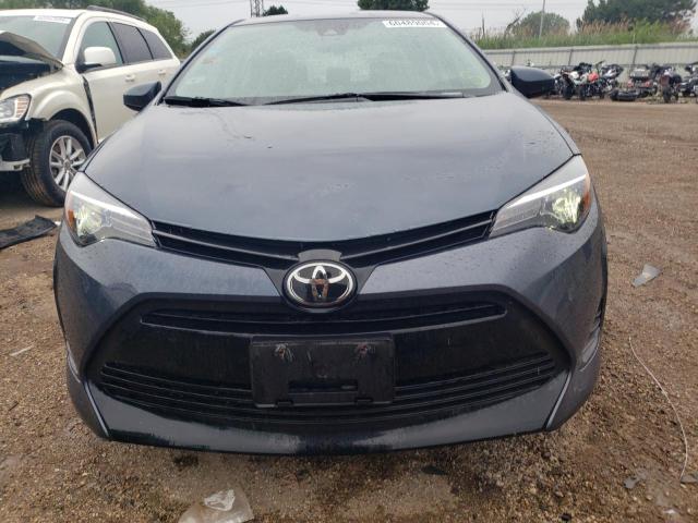 Photo 4 VIN: 2T1BURHE9KC213135 - TOYOTA COROLLA 