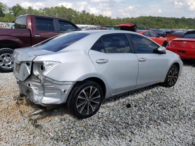 Photo 2 VIN: 2T1BURHE9KC214060 - TOYOTA COROLLA L 