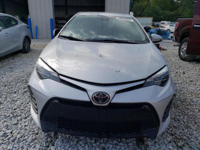 Photo 4 VIN: 2T1BURHE9KC214060 - TOYOTA COROLLA L 