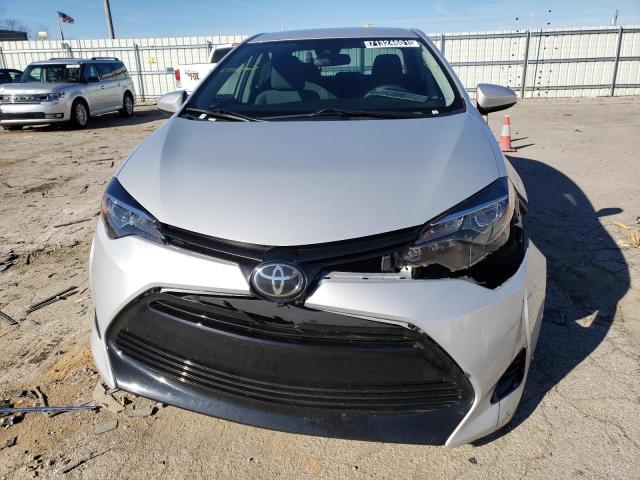 Photo 8 VIN: 2T1BURHE9KC216228 - TOYOTA COROLLA L 