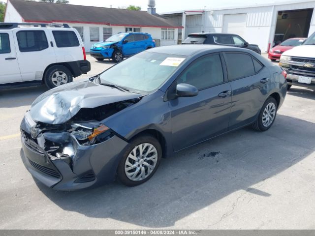 Photo 1 VIN: 2T1BURHE9KC217928 - TOYOTA COROLLA 