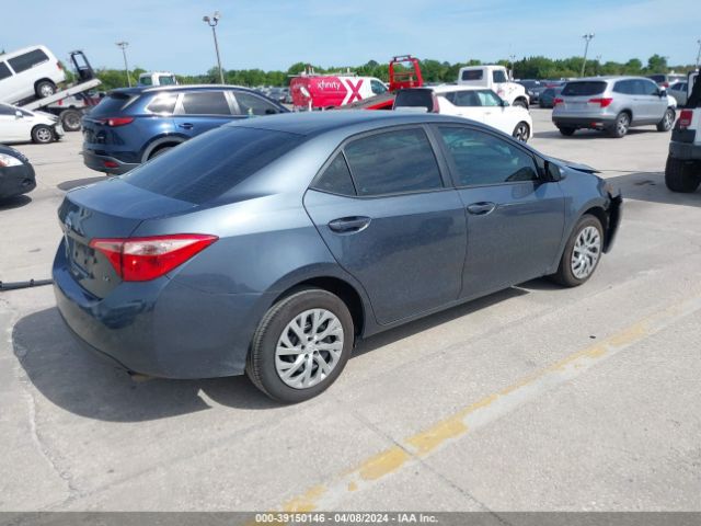 Photo 3 VIN: 2T1BURHE9KC217928 - TOYOTA COROLLA 