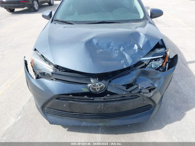 Photo 5 VIN: 2T1BURHE9KC217928 - TOYOTA COROLLA 