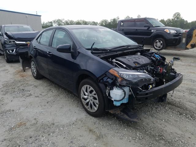 Photo 0 VIN: 2T1BURHE9KC218559 - TOYOTA COROLLA L 