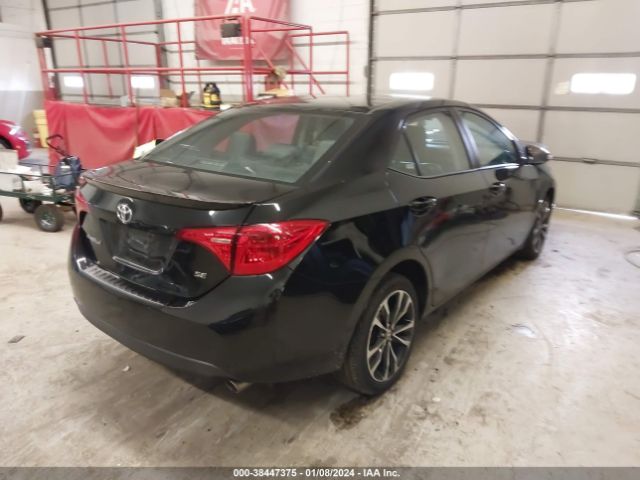 Photo 3 VIN: 2T1BURHE9KC231912 - TOYOTA COROLLA 