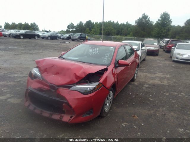 Photo 1 VIN: 2T1BURHE9KC234311 - TOYOTA COROLLA 