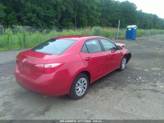 Photo 3 VIN: 2T1BURHE9KC234311 - TOYOTA COROLLA 