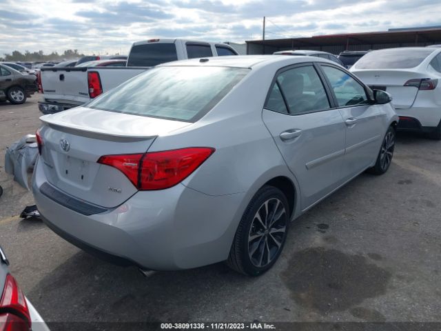 Photo 3 VIN: 2T1BURHE9KC234793 - TOYOTA COROLLA 