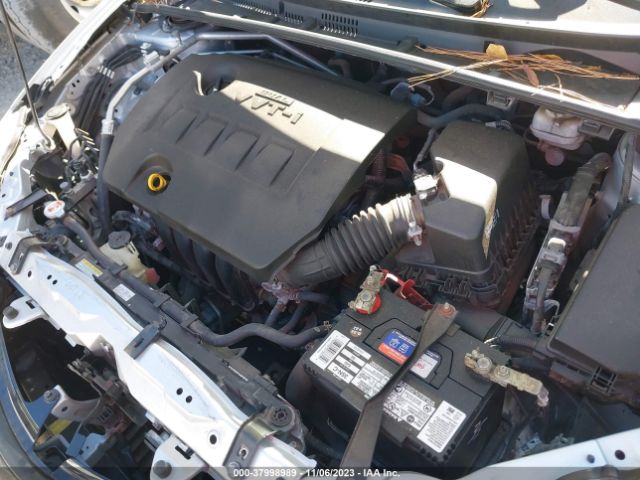 Photo 9 VIN: 2T1BURHE9KC238469 - TOYOTA COROLLA 