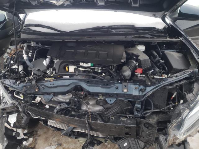 Photo 6 VIN: 2T1BURHE9KC239296 - TOYOTA COROLLA L 