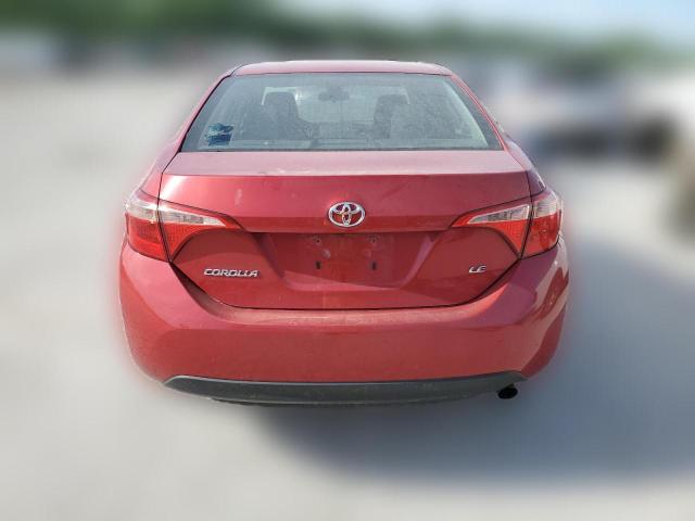 Photo 5 VIN: 2T1BURHE9KC239699 - TOYOTA COROLLA 