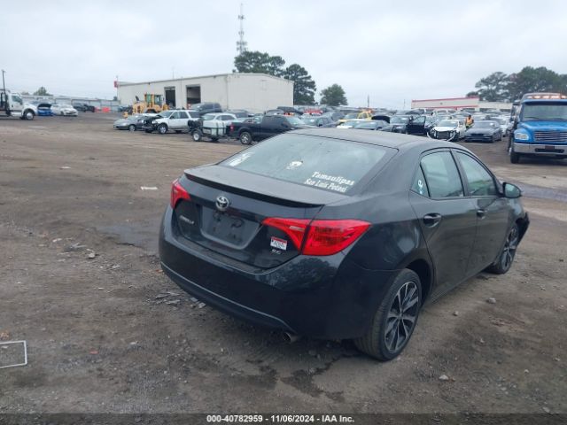 Photo 3 VIN: 2T1BURHE9KC240318 - TOYOTA COROLLA 