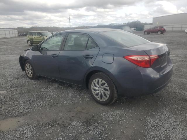 Photo 1 VIN: 2T1BURHE9KC242554 - TOYOTA COROLLA L 