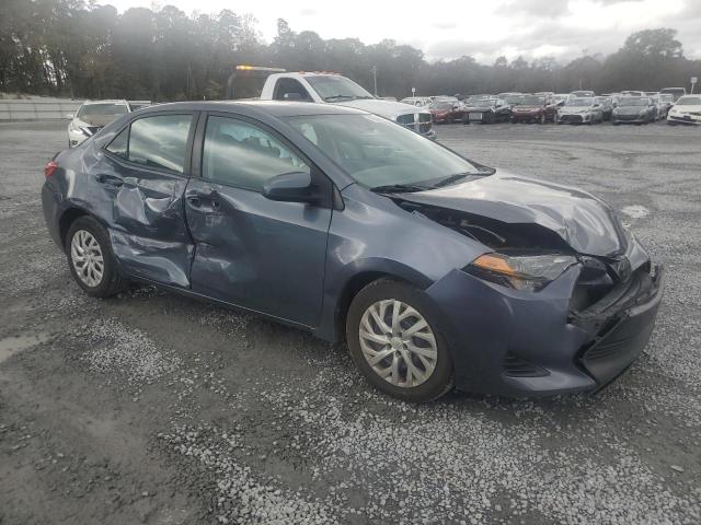 Photo 3 VIN: 2T1BURHE9KC242554 - TOYOTA COROLLA L 