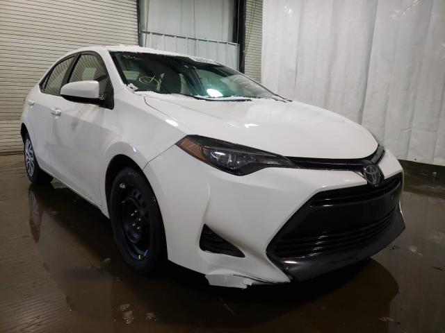 Photo 0 VIN: 2T1BURHE9KC243185 - TOYOTA COROLLA L 