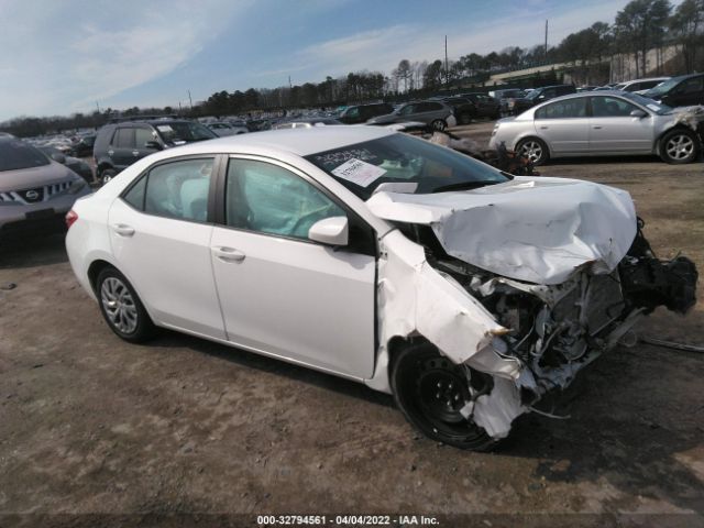 Photo 0 VIN: 2T1BURHE9KC245275 - TOYOTA COROLLA 