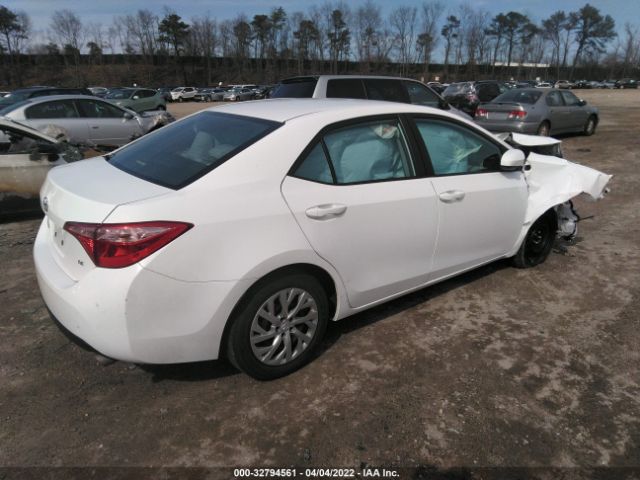 Photo 3 VIN: 2T1BURHE9KC245275 - TOYOTA COROLLA 