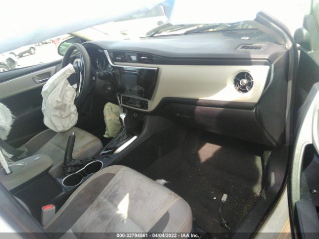 Photo 4 VIN: 2T1BURHE9KC245275 - TOYOTA COROLLA 