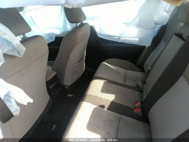 Photo 7 VIN: 2T1BURHE9KC245275 - TOYOTA COROLLA 