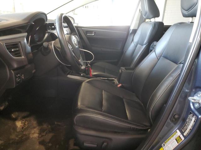 Photo 6 VIN: 2T1BURHEXEC015040 - TOYOTA COROLLA 