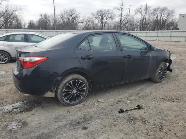 Photo 2 VIN: 2T1BURHEXEC016768 - TOYOTA COROLLA 