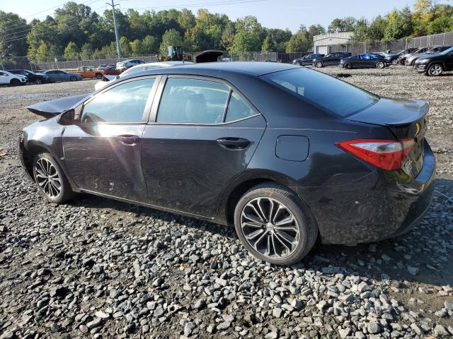 Photo 1 VIN: 2T1BURHEXEC016950 - TOYOTA COROLLA L 