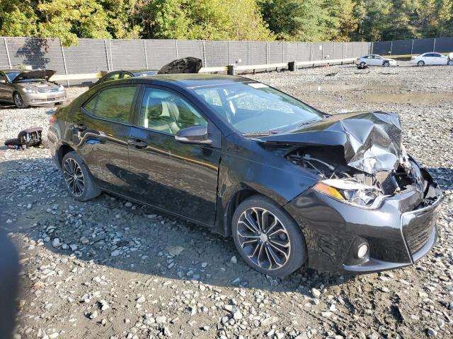 Photo 3 VIN: 2T1BURHEXEC016950 - TOYOTA COROLLA L 