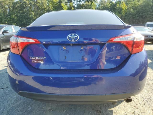 Photo 5 VIN: 2T1BURHEXEC020691 - TOYOTA COROLLA L 