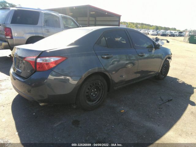 Photo 3 VIN: 2T1BURHEXEC023235 - TOYOTA COROLLA 