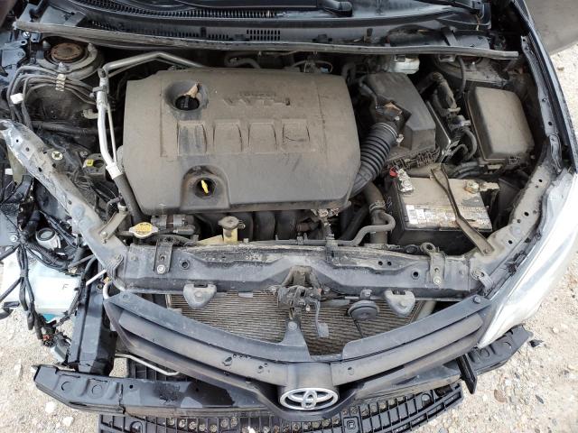 Photo 10 VIN: 2T1BURHEXEC026443 - TOYOTA COROLLA 