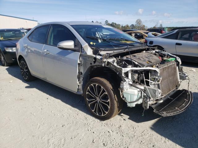 Photo 0 VIN: 2T1BURHEXEC029228 - TOYOTA COROLLA L 