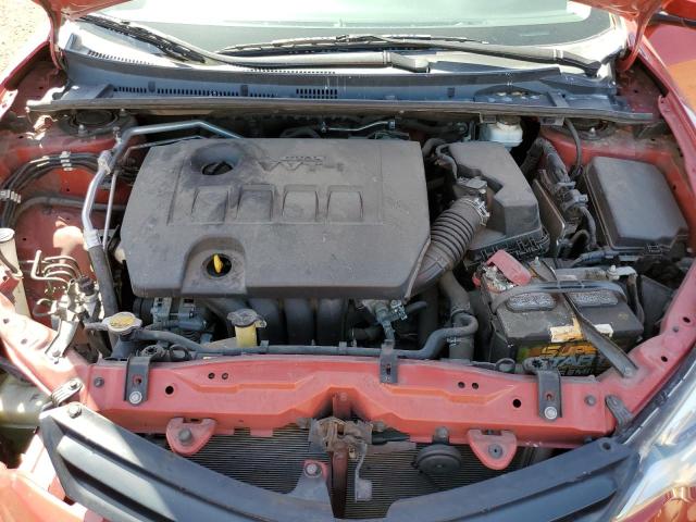 Photo 10 VIN: 2T1BURHEXEC045266 - TOYOTA COROLLA L 