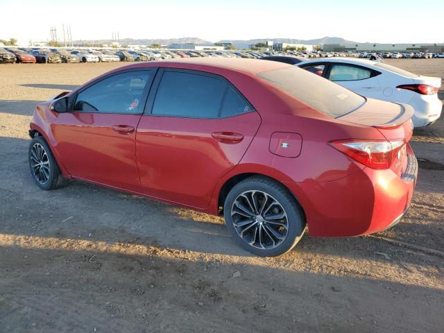 Photo 1 VIN: 2T1BURHEXEC054128 - TOYOTA COROLLA 