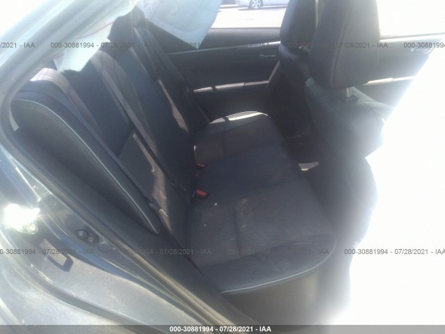 Photo 7 VIN: 2T1BURHEXEC055750 - TOYOTA COROLLA 