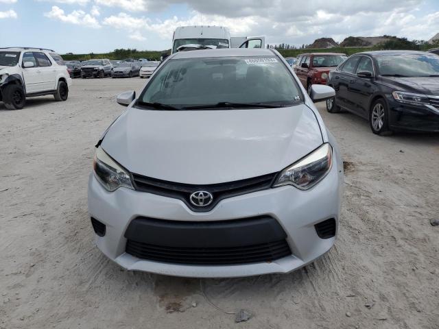 Photo 4 VIN: 2T1BURHEXEC064822 - TOYOTA COROLLA L 