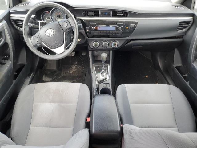 Photo 7 VIN: 2T1BURHEXEC064822 - TOYOTA COROLLA L 