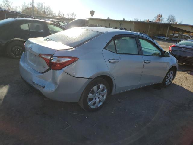 Photo 2 VIN: 2T1BURHEXEC068112 - TOYOTA COROLLA L 