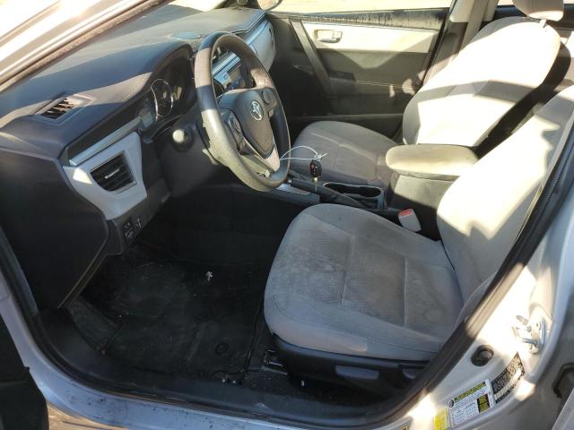 Photo 6 VIN: 2T1BURHEXEC068112 - TOYOTA COROLLA L 