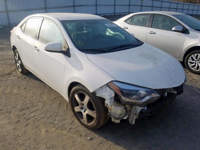 Photo 0 VIN: 2T1BURHEXEC068241 - TOYOTA COROLLA L 