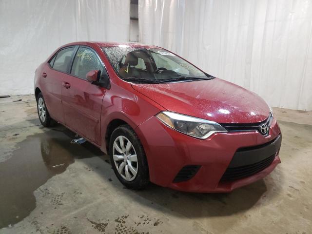 Photo 0 VIN: 2T1BURHEXEC070880 - TOYOTA COROLLA L 