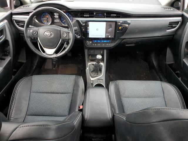 Photo 7 VIN: 2T1BURHEXEC071043 - TOYOTA COROLLA 