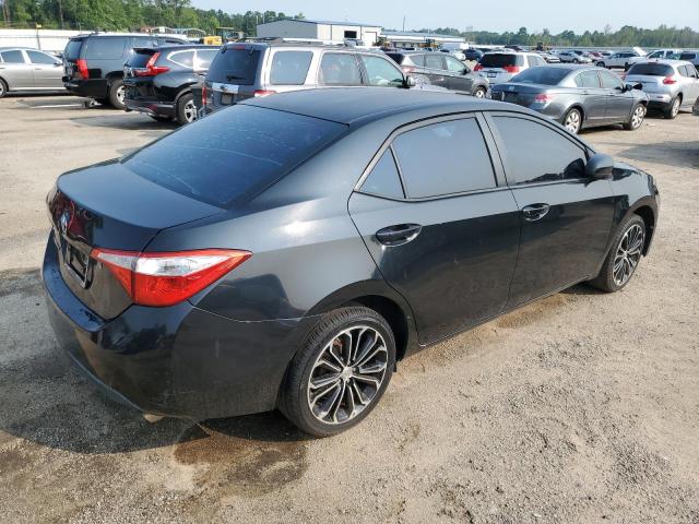 Photo 2 VIN: 2T1BURHEXEC075352 - TOYOTA COROLLA L 